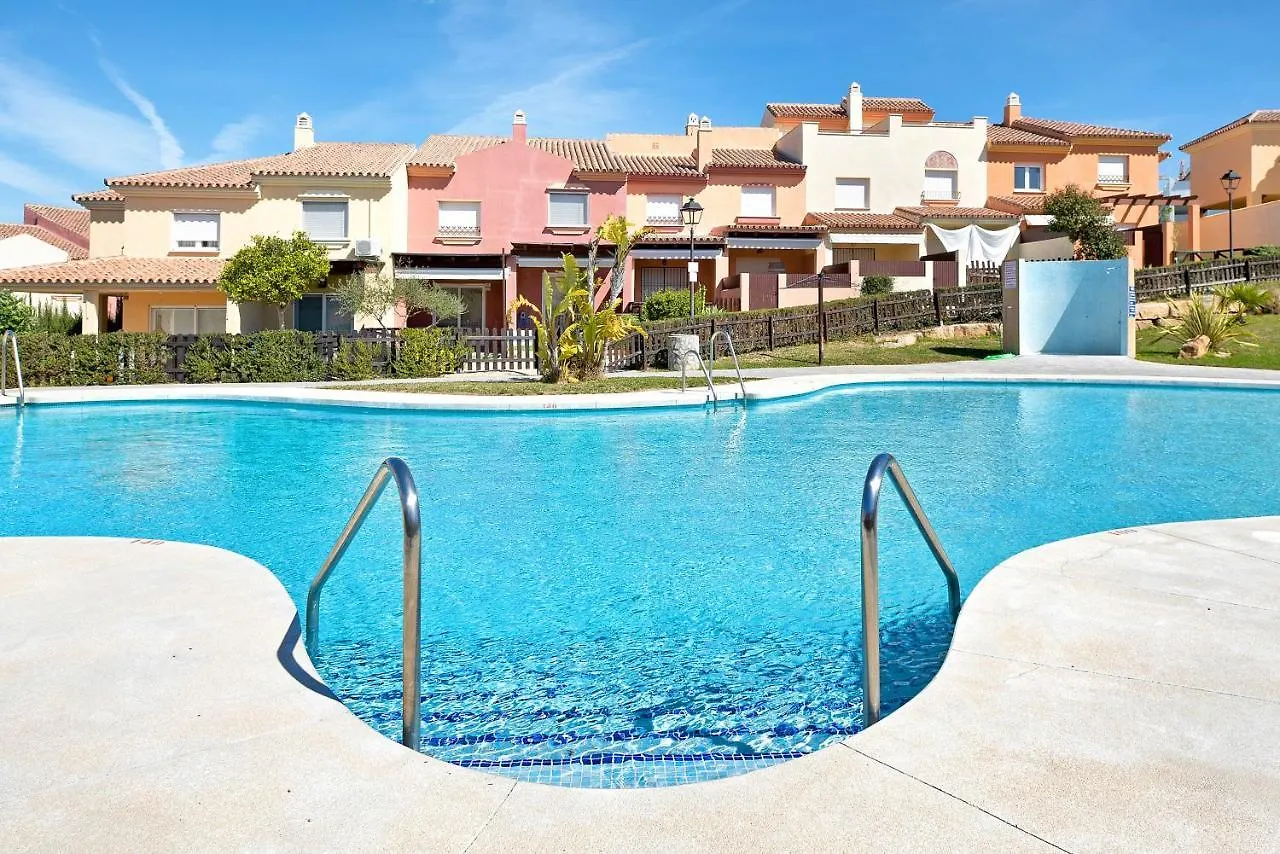 Paraiso Zahara Tarifa Holiday home