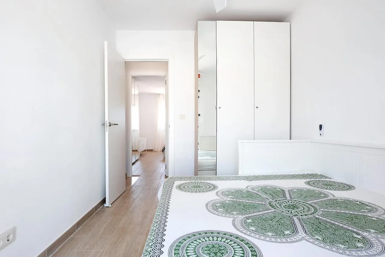 Holiday home Paraiso Zahara Tarifa Spain
