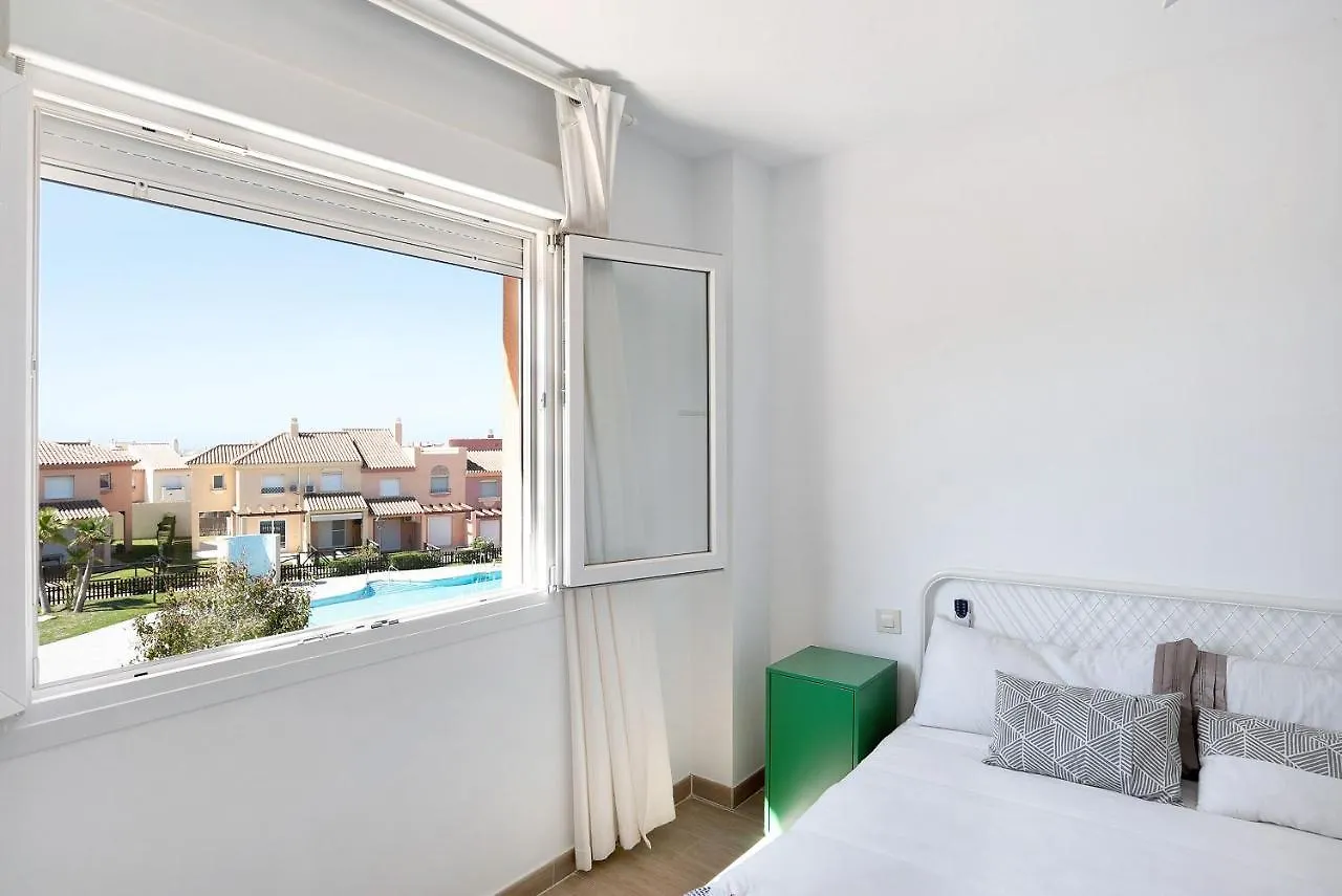Holiday home Paraiso Zahara Tarifa