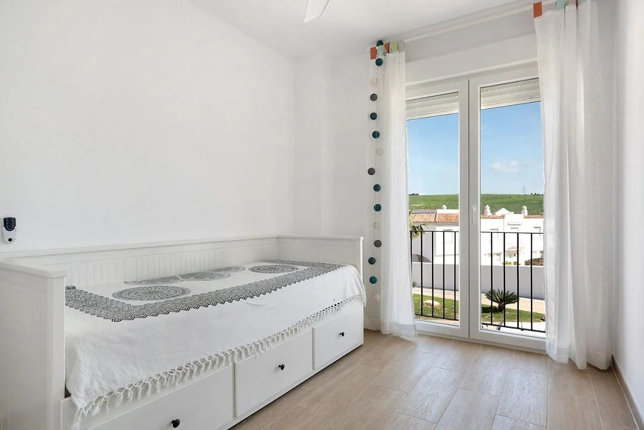 Paraiso Zahara Tarifa Holiday home