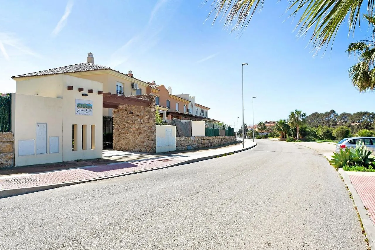 Paraiso Zahara Tarifa
