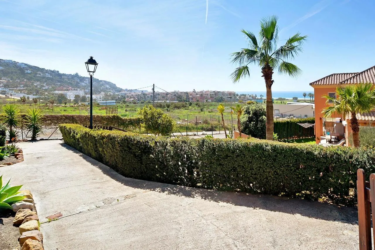 Paraiso Zahara Tarifa Holiday home