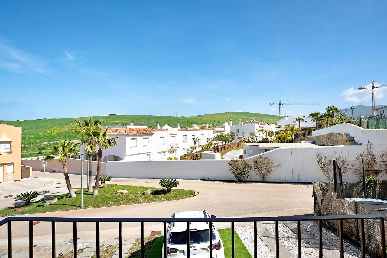 Holiday home Paraiso Zahara Tarifa